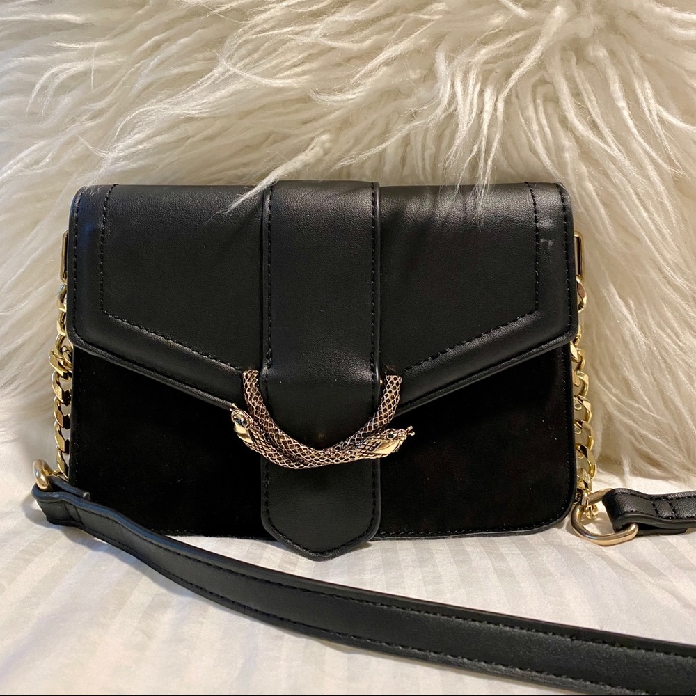 Top Shop Crossbody